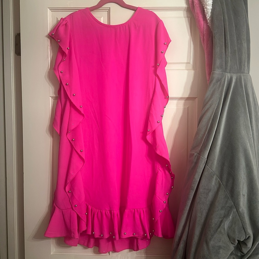 tcec dress